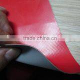 B Grade Rubber Tarpaulin Stock for Floor,belt and Yacht Made in Taiwan thumbnail-2
