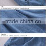 Direct Sell Price Fashion Sexy High Qulity Jean Shorts Ladies Wholesale Summer Season Stock Lots thumbnail-5