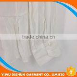 Hot Products Simple Extra Long T-shirt thumbnail-6