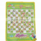 Wholesale Paper Board Game Kids Educational Toy Ludo Game Toy thumbnail-6