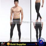 2016 Winter Wear Thermal Long Johns, Made of 95%cotton + 5%spandex thumbnail-4