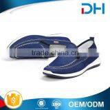 2017 Breathable Shoes Men Casual Canvas Walking Shoes Online thumbnail-1