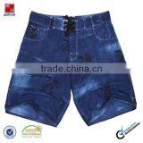 Factory Cheap Price Causal Washed Short/Chino Shorts/ Board Shorts for Men thumbnail-2