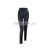 Women Black Leggings/Dry Fit Yoga Pants Wholesale /Fitness Leggings thumbnail-2