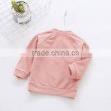 Zm40659b Spring Autumn Children Jacket Children's Clothing Cotton Coat thumbnail-4