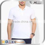 Latest Men Custom 100% Cotton Polo Shirt Solid Plain Design Polo T-shirts thumbnail-1