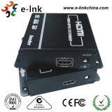 4K HDMI SFP Port Fiber Optic Extender