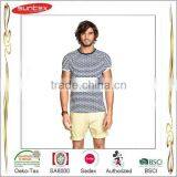 Soft Handfeel T-shirt Specification thumbnail-1