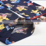 Coat Style Pajamas Printing Pajamas License Pajamas thumbnail-5