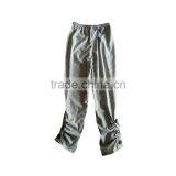 Wholesale Giggle Moon Latest Design Fall and Winter Children Girls Cotton Triple Ruffle Leopard Grain Pants thumbnail-3