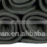 2017 4 Layers or 5 Layers Reusable Bamboo Charcoal Diaper Insert thumbnail-3