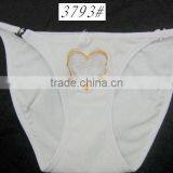 2015 Classic Design Russian Designs Women Panty Range thumbnail-6