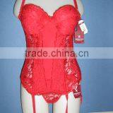 Lady in Lingerie Transparent/the Most Seductive Sexy Lingerie/sexy Open Big Breast Lingerie thumbnail-1