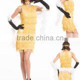 Ladies Devil Sexy Bat Super Woman Halloween Fancy Dress Costume 89104 thumbnail-5