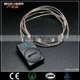 5050 Rgb Waterproof Black Light Led Smd Strip thumbnail-5