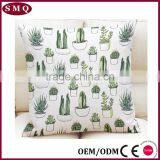 Wholeasale Custom Europe Sublimation Pillow Case Decorative thumbnail-2