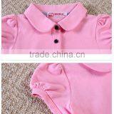 Custom Cute High Quality Kindergarten School Uniform thumbnail-4