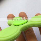 Fingertip Gyro Toys High Speed Smooth Finger Spinner With 2-3 Min Spin Time thumbnail-4