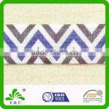 5/8'' Custom Print Fold Over Elastic With Various Designs thumbnail-5