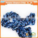 China Novelty Yarn Manufacturer Hot Wholesale Chunky Yarn Acrylic for Knitting Scarf thumbnail-4