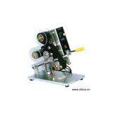 Sell Hot Coding Machine