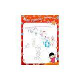 Children''s White Board thumbnail-1