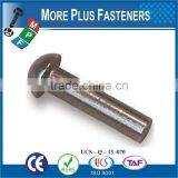 Made in Taiwan Round Head Rivet thumbnail-5