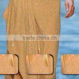 Hotfix Stone Rhinestone Motif Design for Evening Dress thumbnail-1