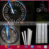 Fluorescent Glow in the Dark Reflective Accesories Bike Reflection thumbnail-1