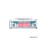 Sell Computerised Quilting Embroidery Machine thumbnail-1