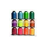 Embroidery Thread, Thread, Polyester Embroidery Thread thumbnail-1