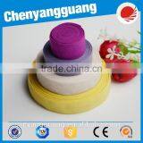 Custom Print Fold Over Elastic For Bra Elastic Band thumbnail-3