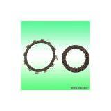 Sell Motorcycle Clutch Facing thumbnail-1