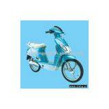 Electric Bicycle thumbnail-1