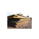 A588GrA/B/C/K Hot rolled products of structural steels