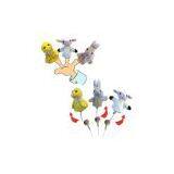 Sell Lollipop Finger Puppets thumbnail-1