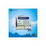 Home Alarm System thumbnail-1