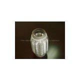 Stainless Steel Exhaust Piping thumbnail-1