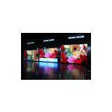P10/P12/P15.25 Indoor Full Color Gaint Wal-Mart Led Advertising Billboard thumbnail-2