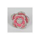 Woman Stainless Steel Rings thumbnail-2