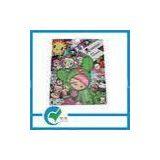 A4 Size / Customized Size Softcover Spiral Bound Book Printing With Glossy Paper thumbnail-1