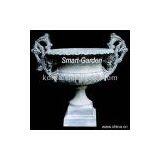 Sell Cast Iron Urn thumbnail-1