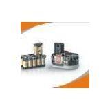 Wide Temperature 1600mAh Rechargeable Nickel Metal Hydride Battery for Cordless Power Tool thumbnail-1