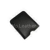 OEM Anti-dust / Anti-scratch Leather Hard Disk Pouch as Gifts & Premiums