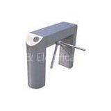 Solenoid Tripod Turnstile, Model FJC-Z3318A, 304# Stainless Steel, CE Approved thumbnail-1