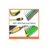 MPO MTP Patch cord