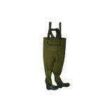 China (Mainland) Neoprene Chest Wader thumbnail-1
