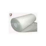 0.8mm White EPE Foam Sheet Roll For Electrics Inner Packaging thumbnail-1