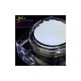 TAIZHU Super White Pearls--Synthetic Mica Base thumbnail-1