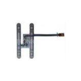 RoHS Surface Capacitive Circuit For Automobile Safety Belt Silver Paste Printing Circuit 0.3-1.5mm